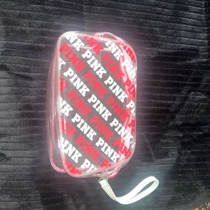 Victoria Secret PINK Cosmetic Bag